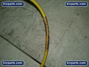 ifm W80510 Cable Industrial Sensor – actual item, photo 2 of 2