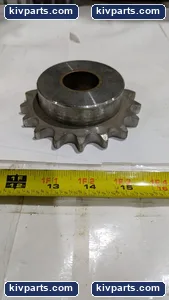 Martin 60B17 Sprocket – actual item, photo 2 of 6