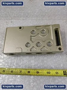 Ross 483K91-Z Controls – actual item, photo 3 of 5