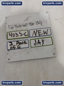 NTE HW143 Electronics INC Resistors – actual item, photo 8 of 8