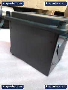 General Electric 12IAC53A801A Time Overcurrent Relay – actual item, photo 10 of 12