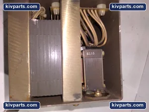 Basler Overvoltage Protective Module – actual item, photo 3 of 6