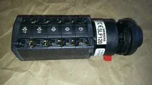 Siemens 3LF120 Industrial Electrical Control