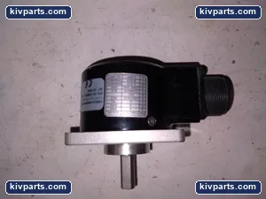 Dynapar HA52504000241 Rotary Encoder – actual item, photo 4 of 5