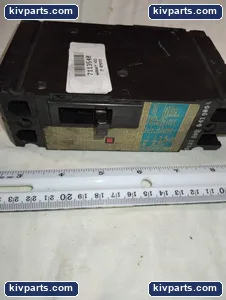 Siemens ED42B015 I-T-E Circuit Breaker – actual item, photo 6 of 7
