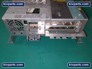 Siemens IPC627C PLC Module – actual item, photo 6 of 7