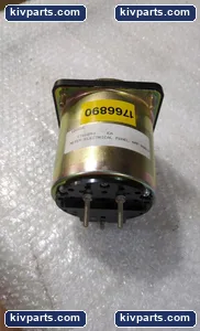 Yokogawa 1U313 – actual item, photo 2 of 5