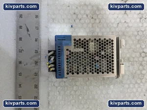 Omron S8VM-05024 Cdpower Supply – actual item, photo 4 of 6