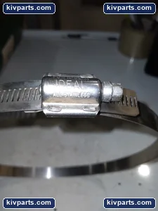 Ideal 6X500 Power Gear Hose – actual item, photo 3 of 5