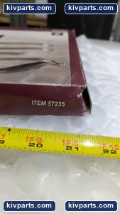 57235 Pitsburgh Brake Tool – actual item, photo 3 of 5