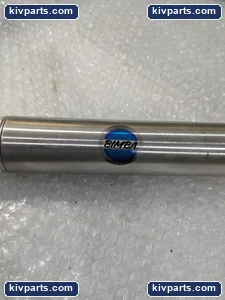 Bimba C-175-D Stainless Air Cylinder – actual item, photo 3 of 6