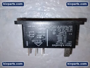 Potter & Brumfield T92S11A22-24 Power Relay – actual item, photo 2 of 3