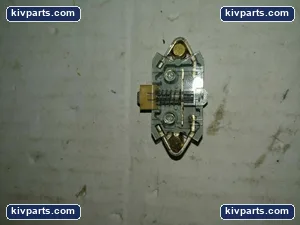 Allen-Bradley Industrial Automation Control – actual item, photo 2 of 2