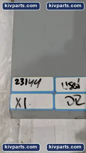 Gilbarco M14613A001 Encore Smtcmx – actual item, photo 4 of 4