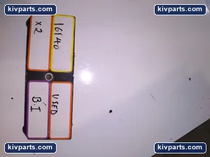 Altech AB4 Push Button – actual item, photo 4 of 4
