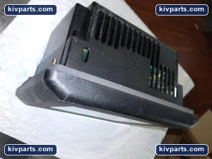 Allen-Bradley 2711-T6C5L1 PanelView 600 Color Touch HMI – actual item, photo 6 of 8