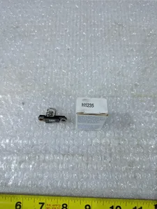 Cutler-Hammer H1235 Relay Industrial Control