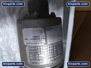 Dynapar 526A36001340 Encoder – actual item, photo 7 of 8