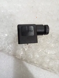 Festo MSD6 Valve Plug Socket Connector