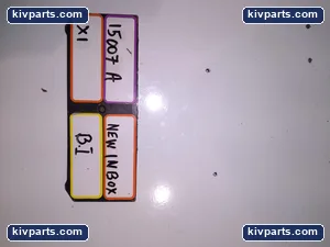 Seco SCR Motor Speed Control – actual item, photo 3 of 3