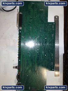 A1-63080-31 Circuit Board – actual item, photo 4 of 5