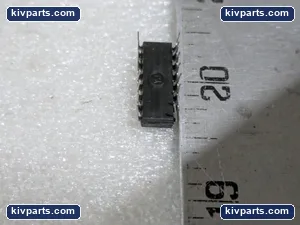 74LS151N Signetics Multiplexer – actual item, photo 4 of 5