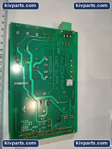 AW COMPANY EMO SUPPLY VERSION 4.1 – actual item, photo 4 of 5