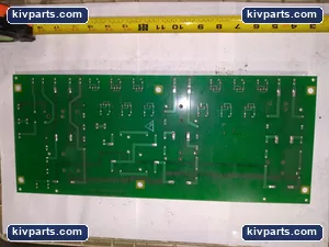 F31X310SNDADG2 High Horsepower Snubber Card – actual item, photo 5 of 9