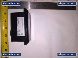 Omron NT2S-SF122B-EV1 Interactive Display – actual item, photo 4 of 5