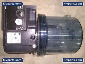 Graco 96G055 G3 Lubrication Pump – actual item, photo 5 of 7