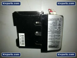Phoenix Contact 2938963 Redundancy Module – actual item, photo 2 of 3
