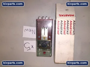 Agastat General Purpose Control Relay – actual item, photo 3 of 4