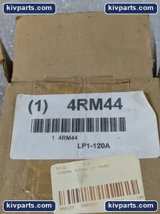 LP1-120A FS StreamLine Low Profile Light – actual item, photo 2 of 11