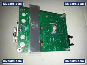 532171 Hexapole Driver Circuit Board – actual item, photo 3 of 3