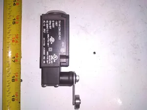 Schmersal TV14H Limit Switch