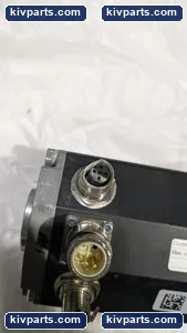 Dunkermotoren BG75X25 MI 8 Dent on RT Connector – actual item, photo 4 of 13