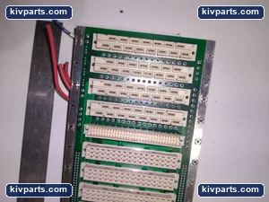 Hima K5G Back Board – actual item, photo 8 of 11