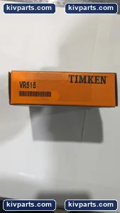 Timken VR515 Oil Seal Industrial Bearing Seal – actual item, photo 2 of 4