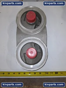 F4E205-B453FR – actual item, photo 5 of 6