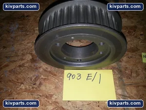 P3814M40SF Synchronous Timing Sprocket – actual item, photo 4 of 4