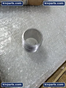 ALUNIP1-1/2XCL Pipe Fitting – actual item, photo 2 of 5