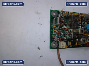 Hubbell CE3178 PCB Assembly Industrial Control – actual item, photo 3 of 4