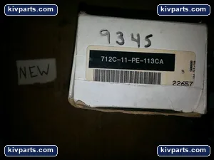 MAC 712C-11-PE-113CA Valves – actual item, photo 2 of 2