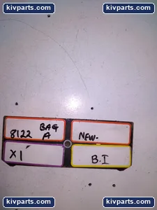 Mersen RFS90 Fuse – actual item, photo 4 of 4