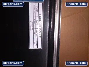 LTP-FU1001 Automation Control – actual item, photo 3 of 10