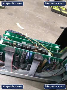 Dynatrol MOD 2KL API Digital Density Converter Controller Industrial Automation – actual item, photo 5 of 10