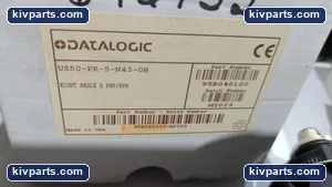 Datalogic US50-PR-5-N43-OH Vision System – actual item, photo 3 of 4