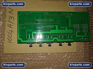 Hitachi SLDS-0 Seiki 09-06-01-00 Spindle Drive – actual item, photo 2 of 2