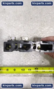 Allen-Bradley FSR611 1494V- Trailer Fuse Block – actual item, photo 3 of 4