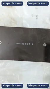 Moore Industries 800-236-20 Resistance Bulb Transmitter – actual item, photo 3 of 6